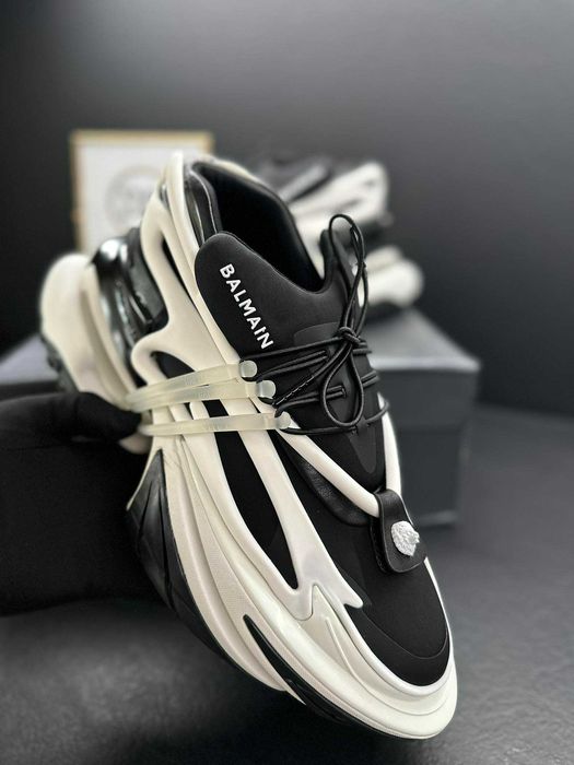 Мъжки обувки Balmain
