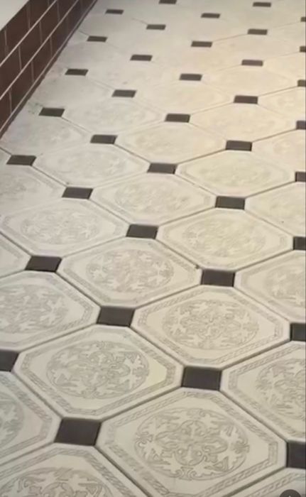 брусчатки тротуарный