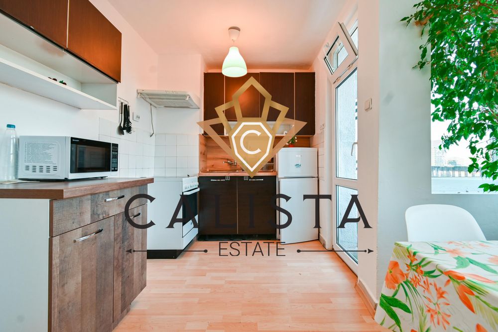 Дава се под наем Тристаен апартамент в София, Младост 1 - 96 кв.м за 600 € - Снимка #1