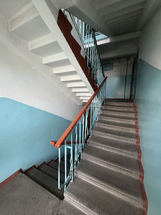 Продам 2х-комнатную квартиру.