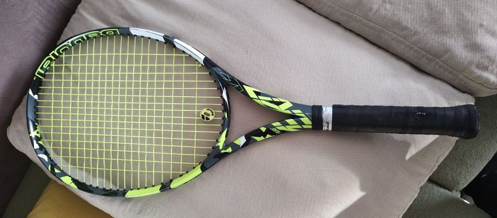 vand Babolat Aeropure  2023