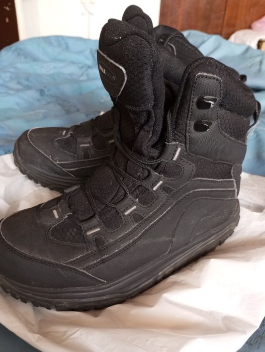 Зимни боти,ботуши  Walkmaxx
