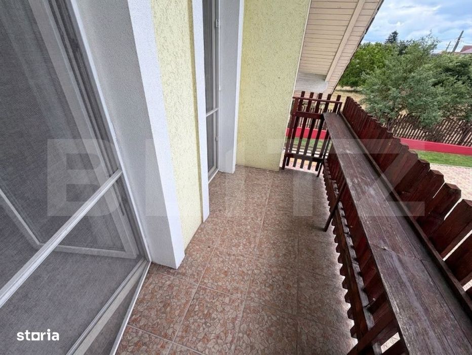 Proprietate premium -doua case-langa Deva