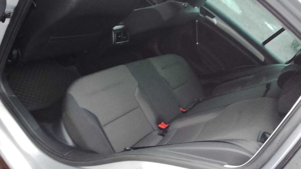 vw golf 7 an 2014 motor 2000cmc , 140 cp