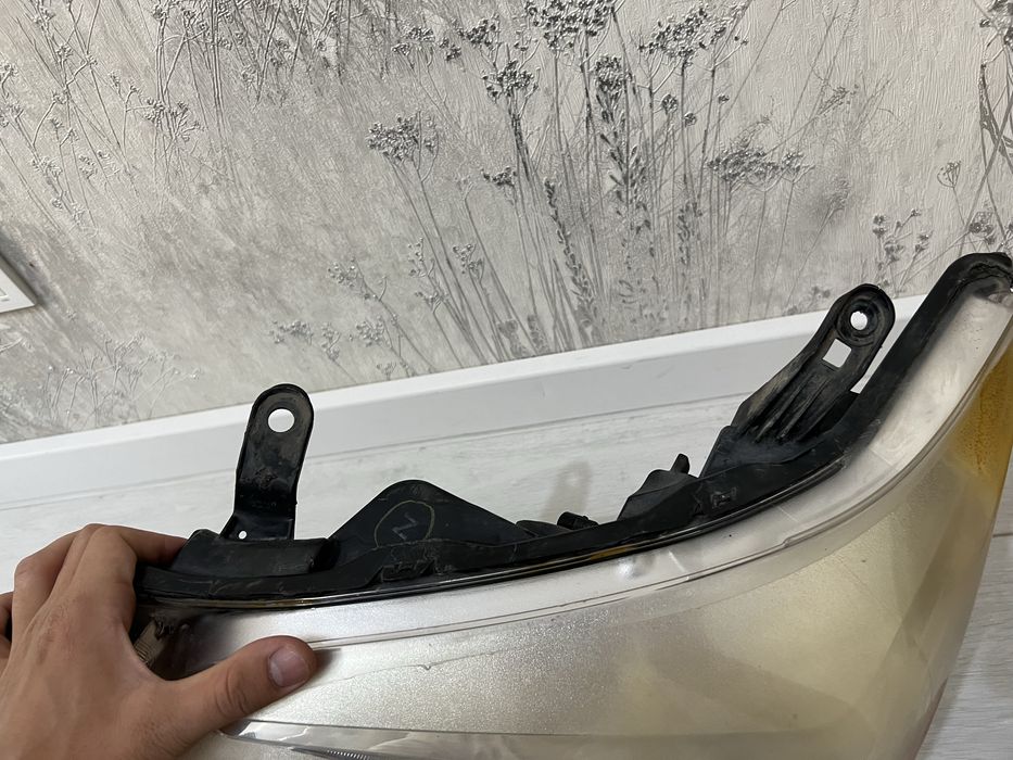 Фара Прадо 150 БУ пара