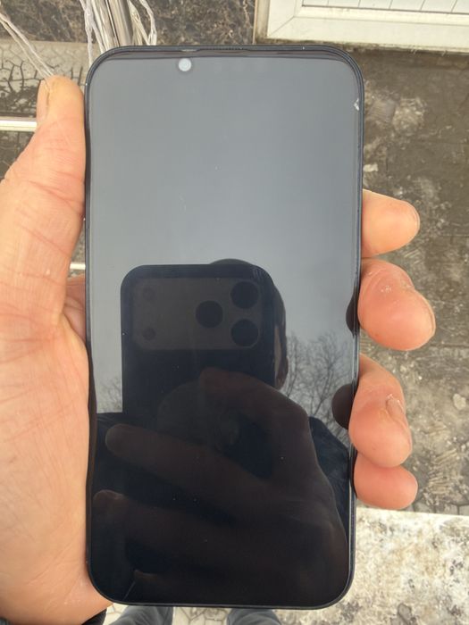 iphone 13 с каробкой