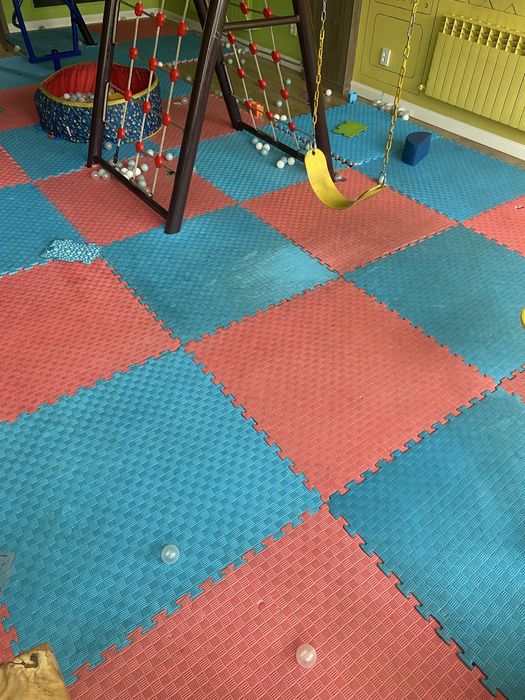 Даянг татами продается буу