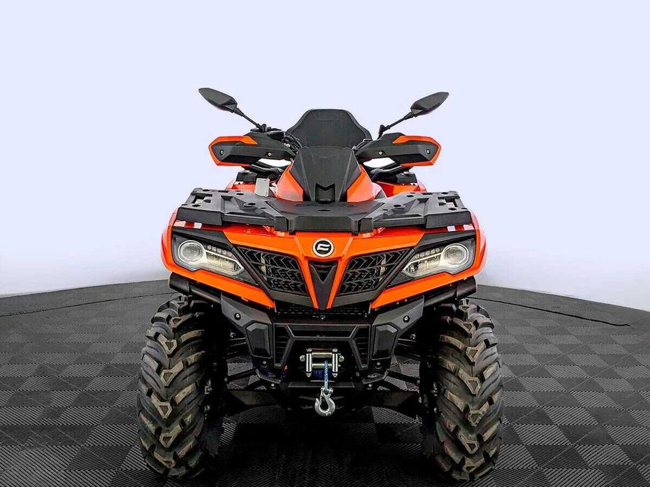 Квадроцикл CFMoto CForce 1000 EPS