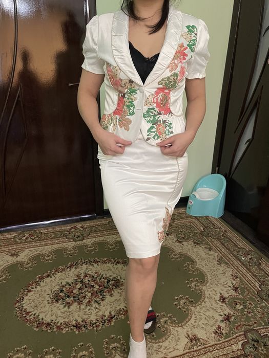 Женская одежда