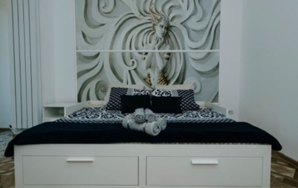 Inchiriere Garsoniera zona Campus