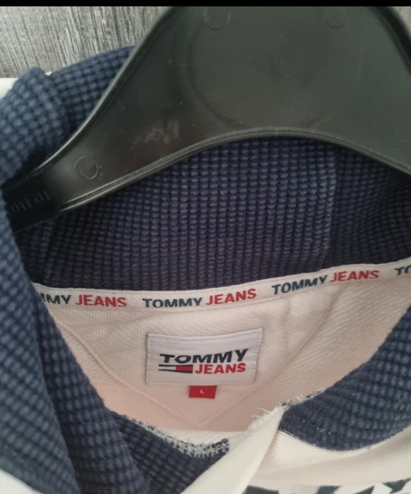 Hanorac barbati Tommy Jeans marimea L