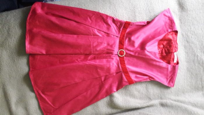 vand rochite de vară- marimea 122, 134-140