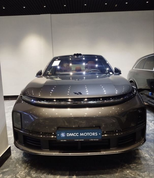 Ли Л7 Улътра рестайлинг