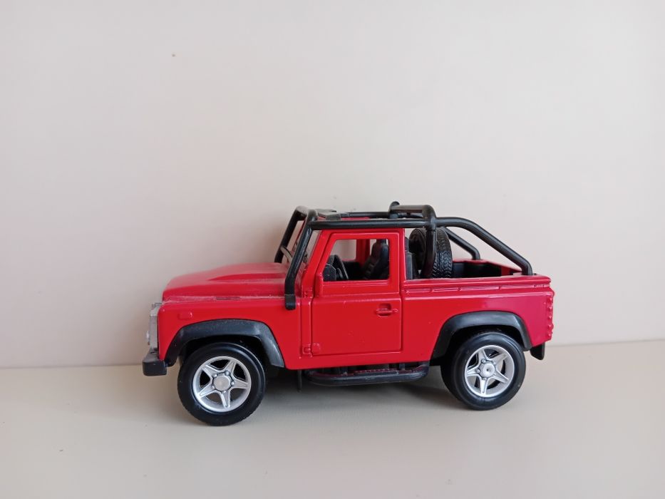 Детска кола на много евтина цена