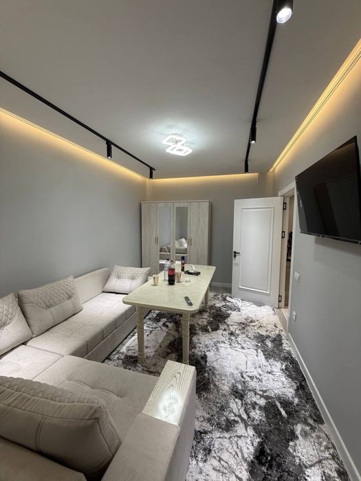 Срочно продаётся 1-комн квартира в Куйлюк массив-1, 1/1/6