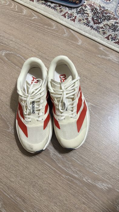 Adidas ADIZERO Evo sl РАЗМЕР 41