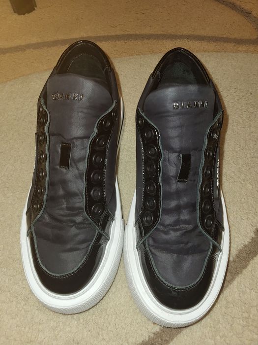 Давски обувки  Bianki