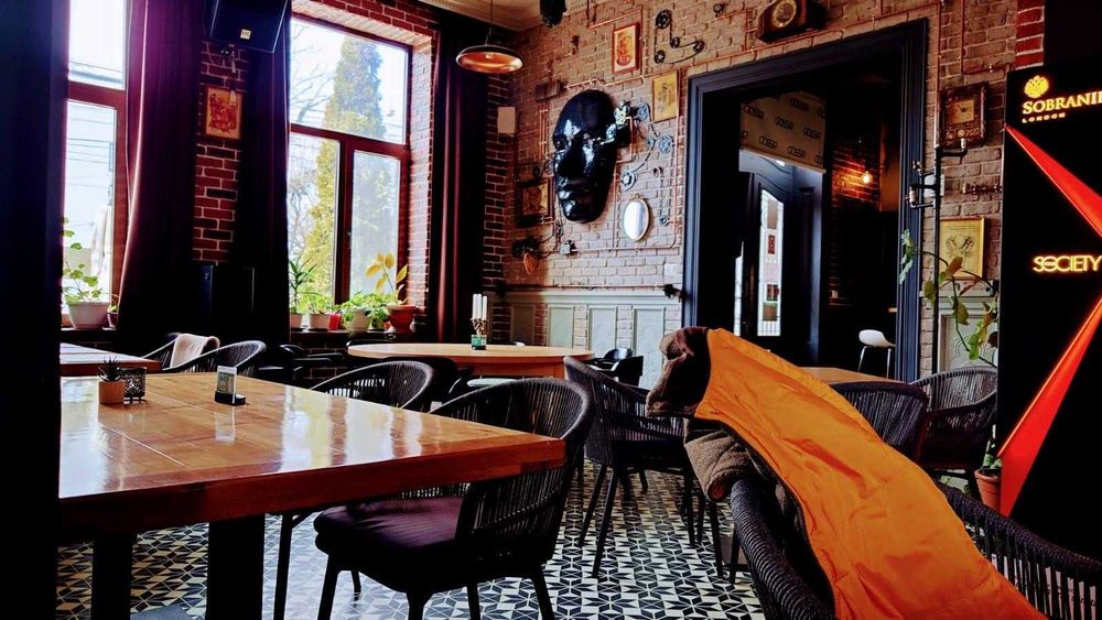 De vanzare - Restaurant cu istoric de 13 ani in Galati