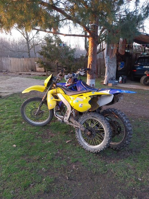 Vand cadru rieju si aprilia leonardo 150
