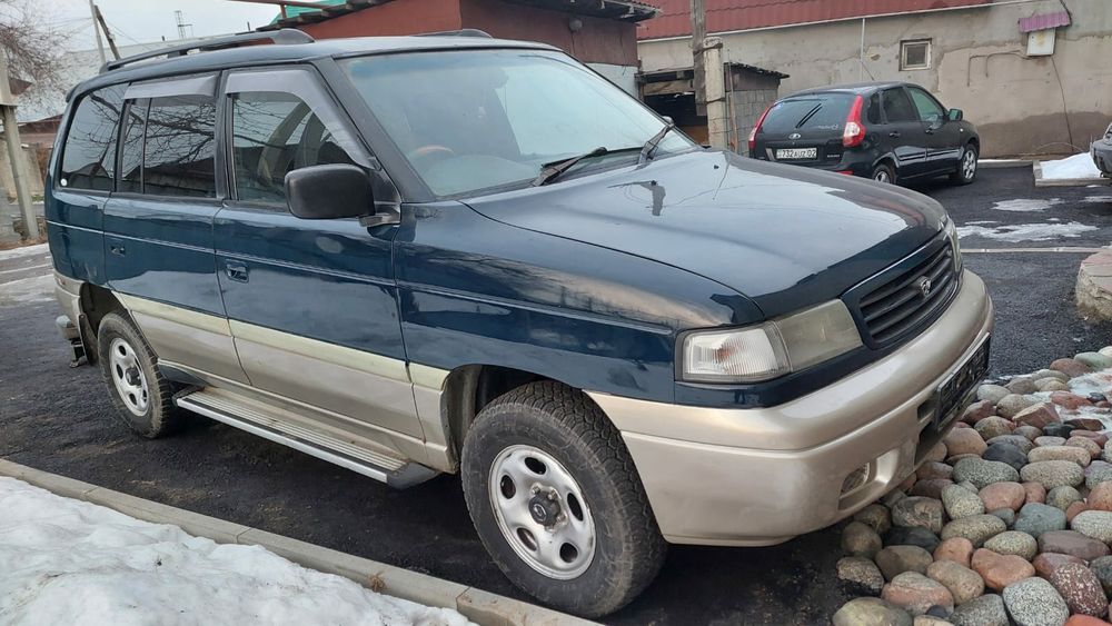 Продам автомобиль