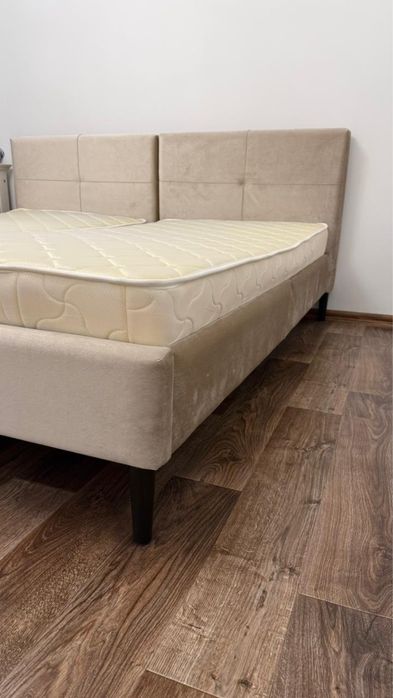 2 односпальные кровати