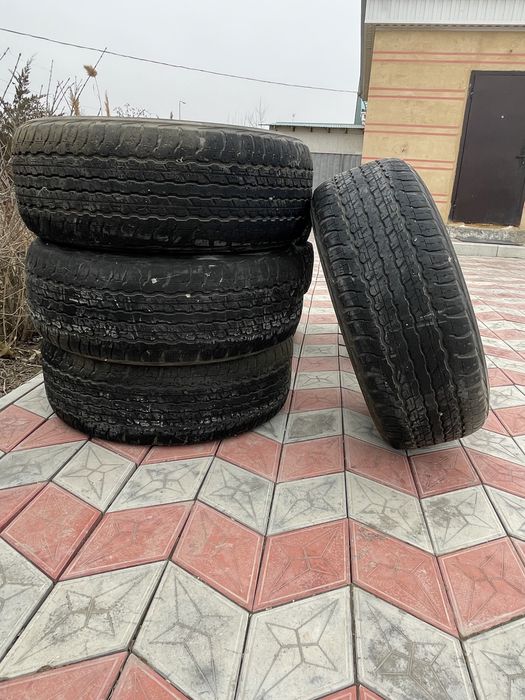 Шины от-TLC200