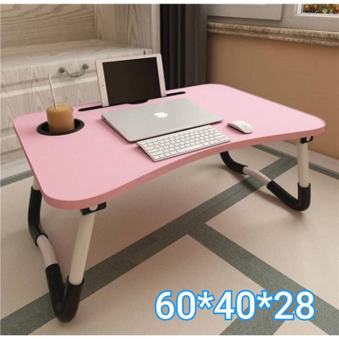 Раскладной стол для ноутбука  Mini stol noutbook uchun