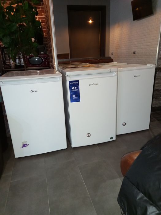 Холодильник барный Мидея.