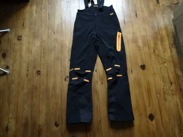 Head S мъжки ски панталон