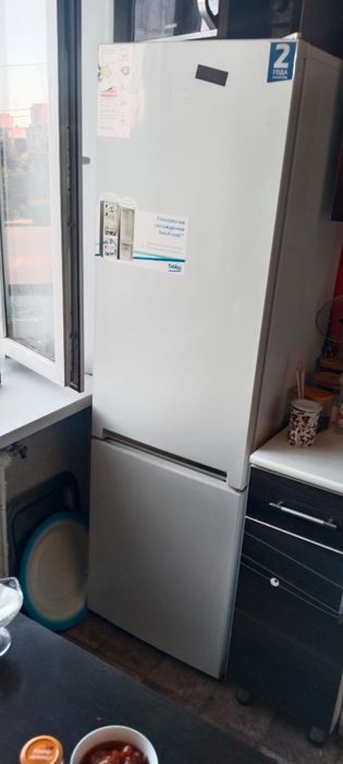 Продай холодильник сломанный