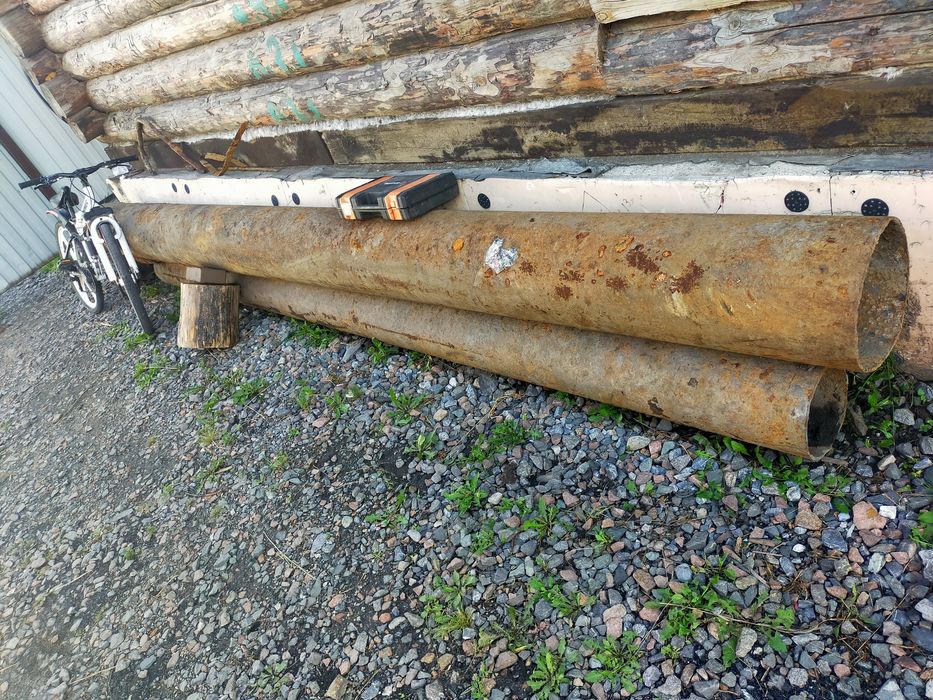 Продам трубу нижнию