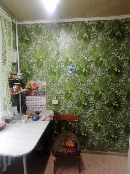 2х ком. 50 лет Октября 3