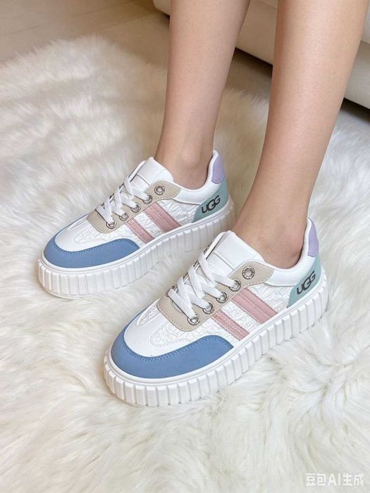 Adidași dama UGG 36-41