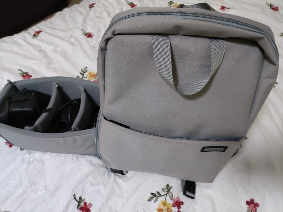 Canon фотоаппарат