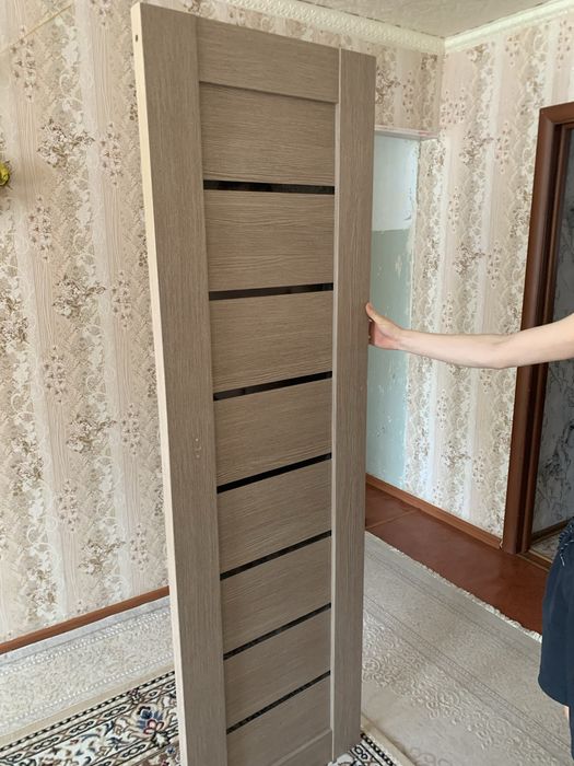 Межкомнатная дверь, абсолютно новая по очень низкой цене