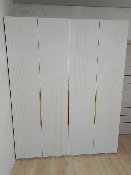 Сборка-разбор мебели