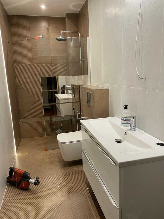 Instalator cu experiență - în Constanța și împrejurimi