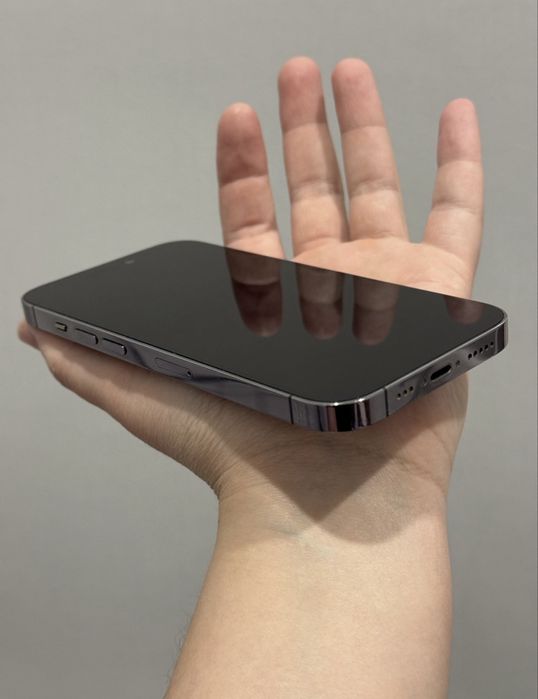 Iphone 14 pro 128gb 76%