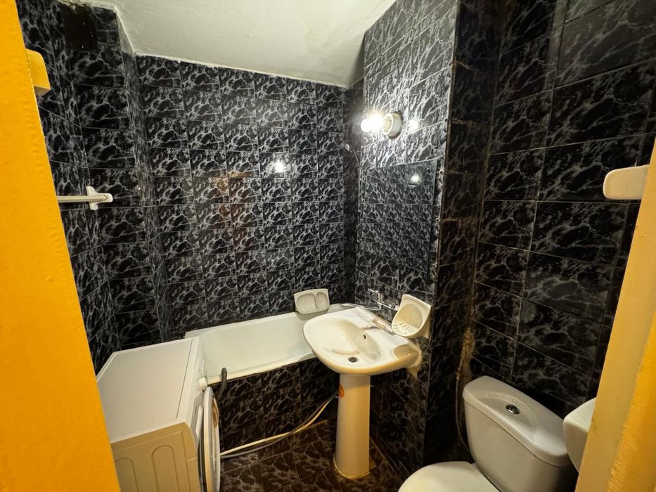 Apartament 1 cameră, parter – ideal investiție, Turda, Str. Macilor