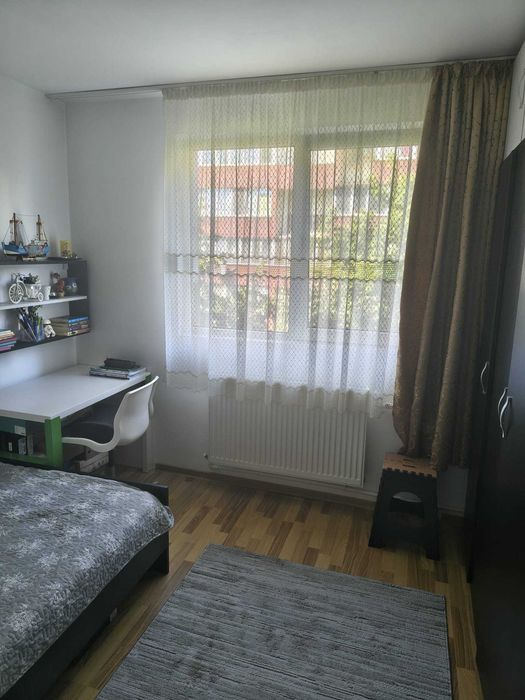 Apartament 2 camere Piata Progresul
