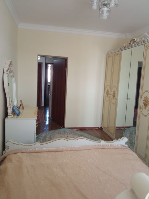 Продам 3-х комнатную квартиру