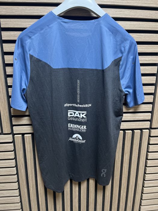 ON Cloud Running - Performance-T - Нова размер S / Оригинал