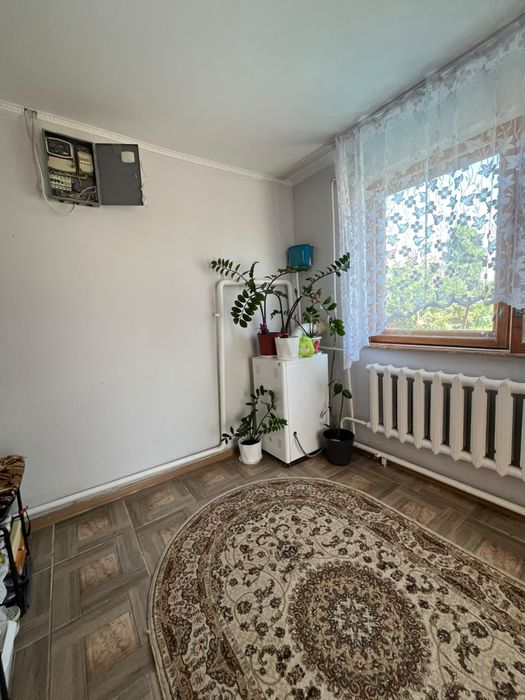 Продаётся дом  Зачаганск