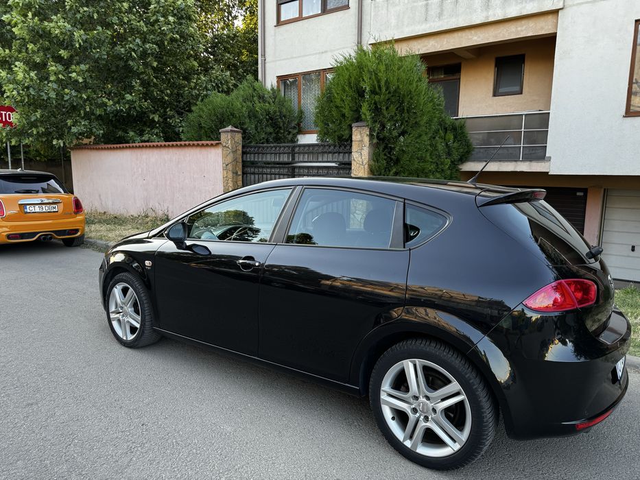 Seat Leon 1.4 TSI