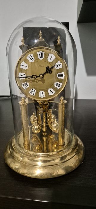 Ceasuri cu fir de torsiune