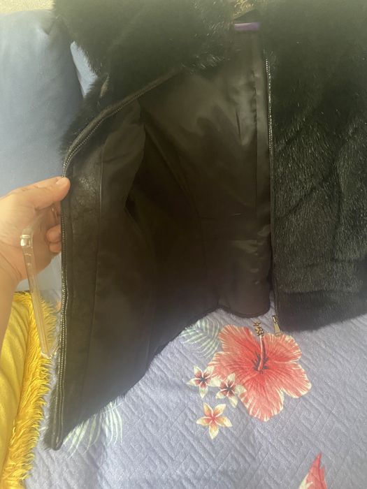 Продам шубу в идеальном состоянии