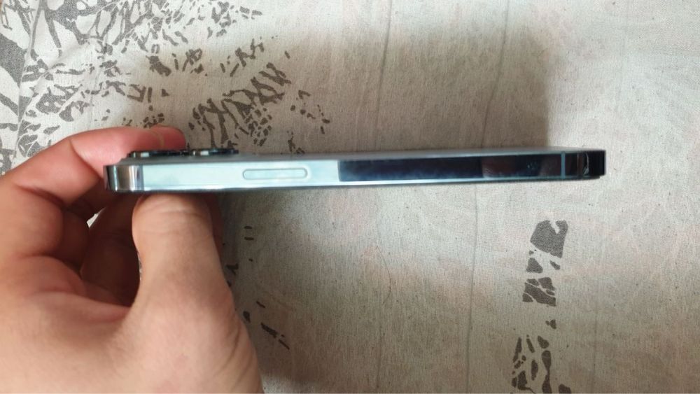 Iphone 13 pro 256 gb