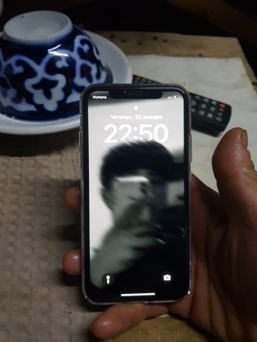 Model iPhone xs ideal