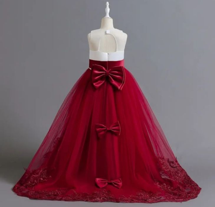 Rochie elegantă fete