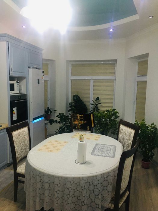 Продажа 3-х ком квартиры в Приморском